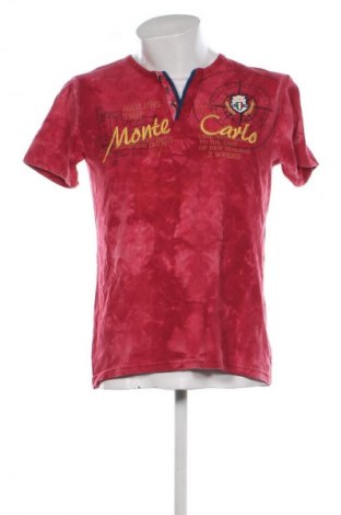 Pánské tričko  Livia Monte Carlo, Velikost XXL, Barva Vícebarevné, Cena  369,00 Kč