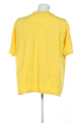 Pánské tričko  Man's World, Velikost S, Barva Žlutá, Cena  149,00 Kč