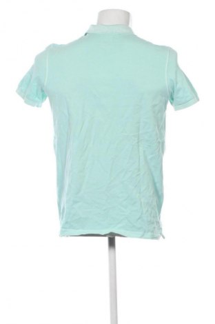 Herren Shirt Marc O'Polo, Größe M, Farbe Grün, Preis 36,99 €