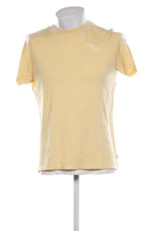 Férfi póló Marc O'Polo, Méret S, Szín Sárga, Ár 3 999 Ft