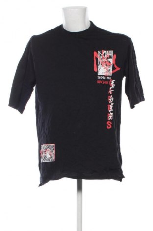 Pánské tričko  Marvel, Velikost M, Barva Černá, Cena  179,00 Kč