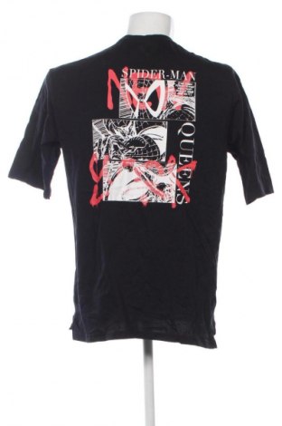 Pánské tričko  Marvel, Velikost M, Barva Černá, Cena  179,00 Kč
