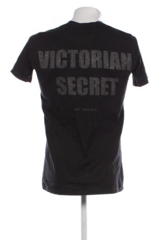 Pánské tričko  My Brand, Velikost L, Barva Černá, Cena  219,00 Kč