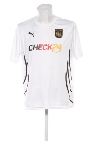 Pánské tričko  PUMA, Velikost XL, Barva Vícebarevné, Cena  389,00 Kč