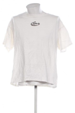 Pánské tričko  Page One, Velikost L, Barva Bílá, Cena  283,00 Kč