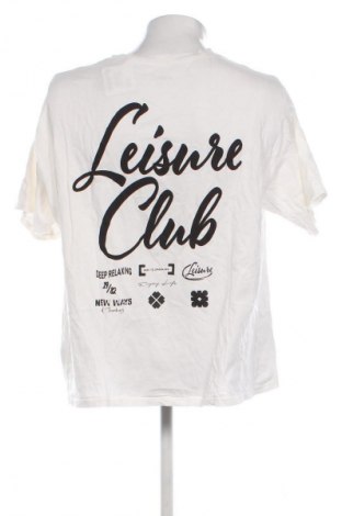 Pánské tričko  Page One, Velikost L, Barva Bílá, Cena  283,00 Kč