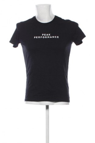 Herren T-Shirt Peak Performance, Größe S, Farbe Schwarz, Preis € 14,99