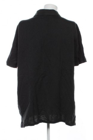 Мъжка тениска Polo Ralph Lauren, Размер 3XL, Цвят Черен, Цена 19,94 €
