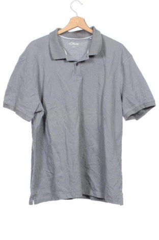 Férfi póló S.Oliver, Méret XXL, Szín Szürke, Ár 3 269 Ft