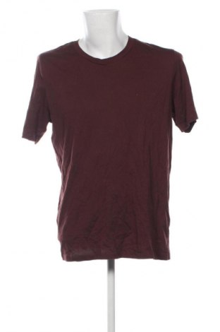 Herren T-Shirt Selected, Größe XXL, Farbe Braun, Preis € 10,99