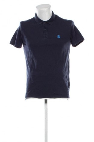 Férfi póló Selected Homme, Méret L, Szín Kék, Ár 8 888 Ft