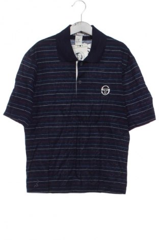 Férfi póló Sergio Tacchini, Méret XS, Szín Sokszínű, Ár 6 341 Ft