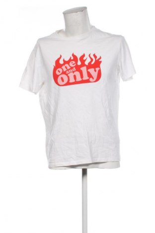 Pánské tričko  Sinsay, Velikost XL, Barva Vícebarevné, Cena  340,00 Kč