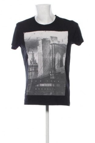 Ανδρικό t-shirt Smog, Μέγεθος M, Χρώμα Πολύχρωμο, Τιμή 15,45 €