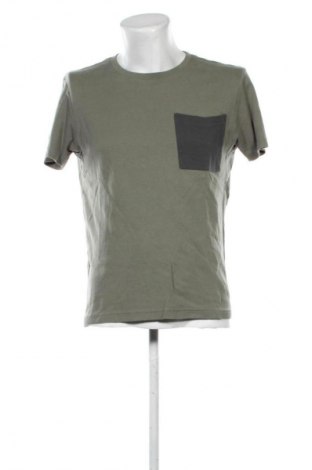 Pánské tričko  Smog, Velikost S, Barva Zelená, Cena  89,00 Kč