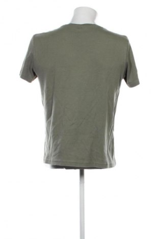 Pánské tričko  Smog, Velikost S, Barva Zelená, Cena  89,00 Kč