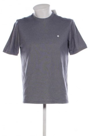 Pánské tričko  Springfield, Velikost L, Barva Modrá, Cena  219,00 Kč