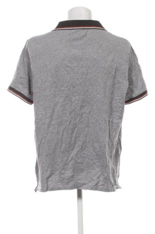 Мъжка тениска Su, Размер 4XL, Цвят Сив, Цена 7,66 €