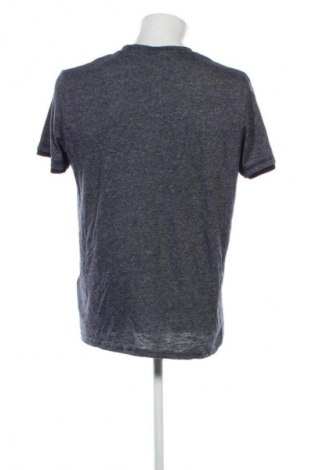 Męski T-shirt Tom Tailor, Rozmiar L, Kolor Kolorowy, Cena 50,22 zł