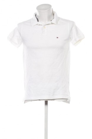 Pánské tričko  Tommy Hilfiger, Velikost M, Barva Bílá, Cena  879,00 Kč