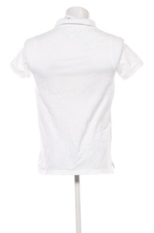 Pánské tričko  Tommy Hilfiger, Velikost M, Barva Bílá, Cena  879,00 Kč