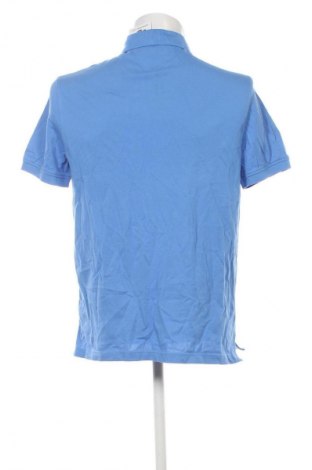 Tricou de bărbați Tommy Hilfiger, Mărime L, Culoare Albastru, Preț 183,99 Lei