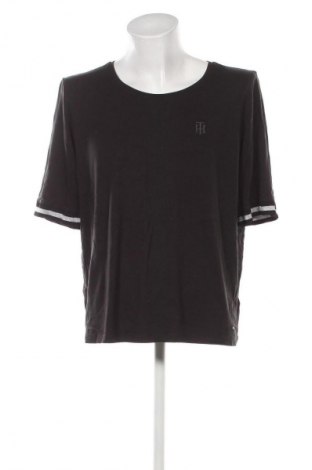 Férfi póló Tommy Hilfiger, Méret 3XL, Szín Fekete, Ár 8 259 Ft
