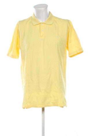 Férfi póló Trigema, Méret XXL, Szín Sárga, Ár 4 269 Ft