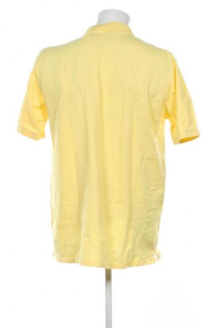 Férfi póló Trigema, Méret XXL, Szín Sárga, Ár 4 269 Ft