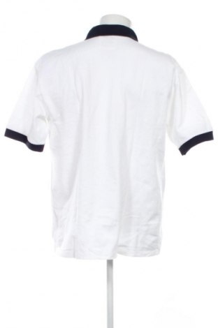 Ανδρικό t-shirt Trigema, Μέγεθος XL, Χρώμα Λευκό, Τιμή 8,99 €