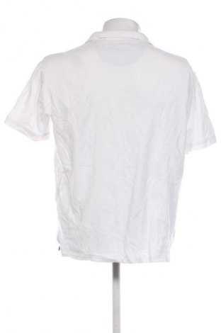 Herren T-Shirt U.S. Polo Assn., Größe XXL, Farbe Weiß, Preis € 13,99