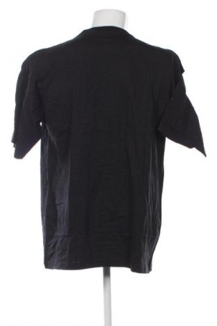 Мъжка тениска Unbranded, Размер 3XL, Цвят Черен, Цена 7,67 €