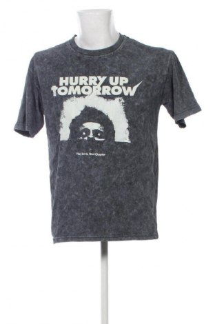 Férfi póló Unbranded, Méret M, Szín Szürke, Ár 5 748 Ft