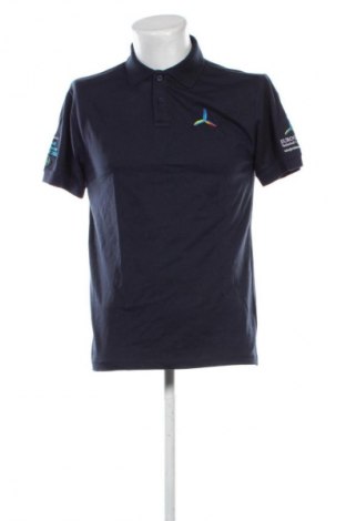 Pánske tričko  Unbranded, Veľkosť M, Farba Modrá, Cena  2,95 €