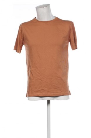 Férfi póló Unbranded, Méret S, Szín Barna, Ár 1 349 Ft