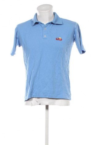 Ανδρικό t-shirt Unbranded, Μέγεθος M, Χρώμα Μπλέ, Τιμή 4,80 €