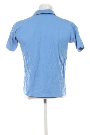 Ανδρικό t-shirt Unbranded, Μέγεθος M, Χρώμα Μπλέ, Τιμή 4,80 €