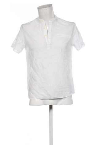 Herren Shirt Unbranded, Größe M, Farbe Weiß, Preis 8,99 €