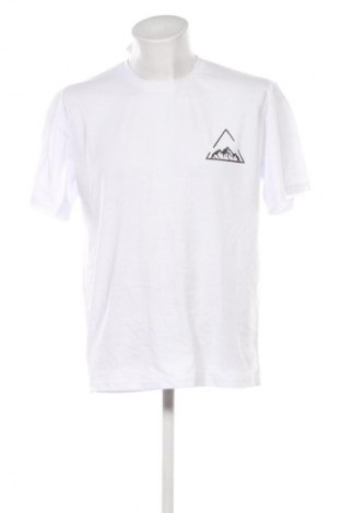 Pánske tričko  Unbranded, Veľkosť M, Farba Biela, Cena  9,95 €