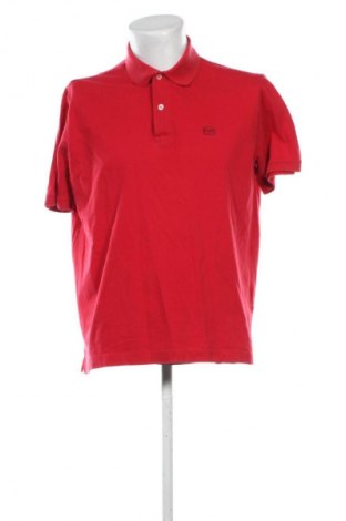 Мъжка тениска Unbranded, Размер XXL, Цвят Червен, Цена 6,13 €