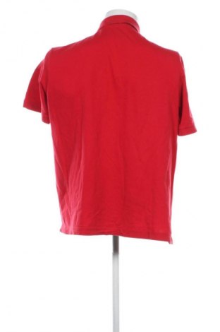 Мъжка тениска Unbranded, Размер XXL, Цвят Червен, Цена 6,13 €