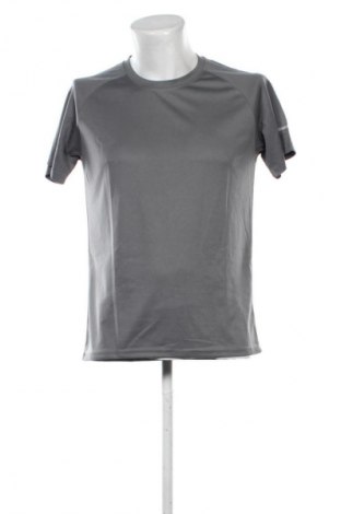 Męski T-shirt Unbranded, Rozmiar L, Kolor Szary, Cena 23,99 zł