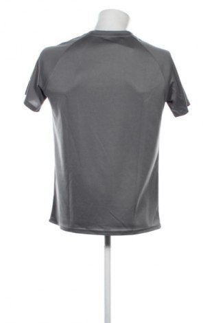 Męski T-shirt Unbranded, Rozmiar L, Kolor Szary, Cena 23,99 zł