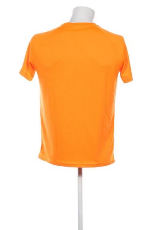 Pánské tričko  Unbranded, Velikost L, Barva Oranžová, Cena  129,00 Kč