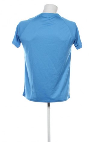 Pánské tričko  Unbranded, Velikost L, Barva Modrá, Cena  129,00 Kč