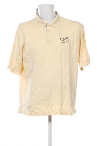 Pánské tričko  Unbranded, Velikost XXL, Barva Žlutá, Cena  99,00 Kč