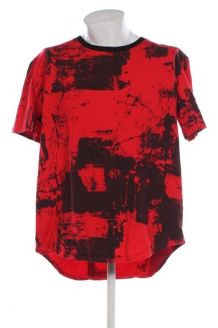 Tricou de bărbați Unbranded, Mărime XXL, Culoare Roșu, Preț 41,99 Lei
