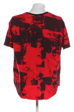 Tricou de bărbați Unbranded, Mărime XXL, Culoare Roșu, Preț 41,99 Lei