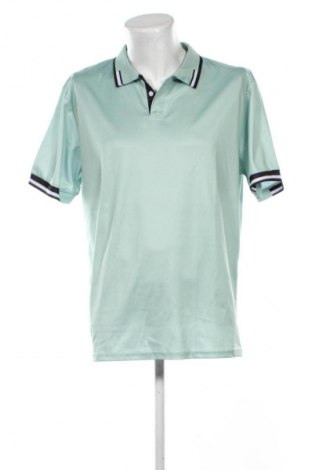 Pánské tričko  Unbranded, Velikost XL, Barva Zelená, Cena  161,00 Kč