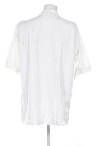 Pánské tričko  Unbranded, Velikost XXL, Barva Bílá, Cena  129,00 Kč